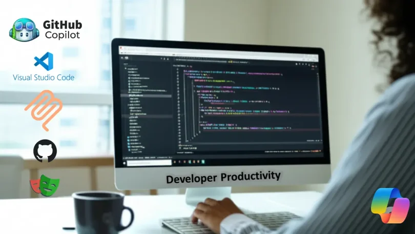 coding productivity tools