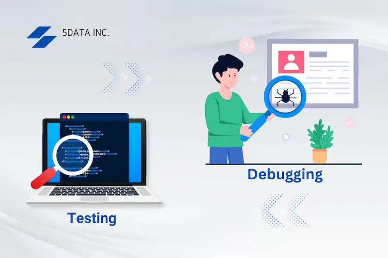 debugging and testing tools