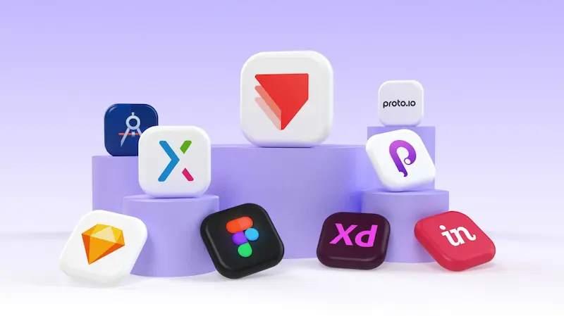 design and prototyping tools