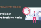 developer productivity hacks