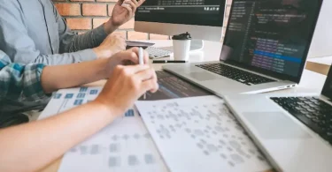 programming project solutions