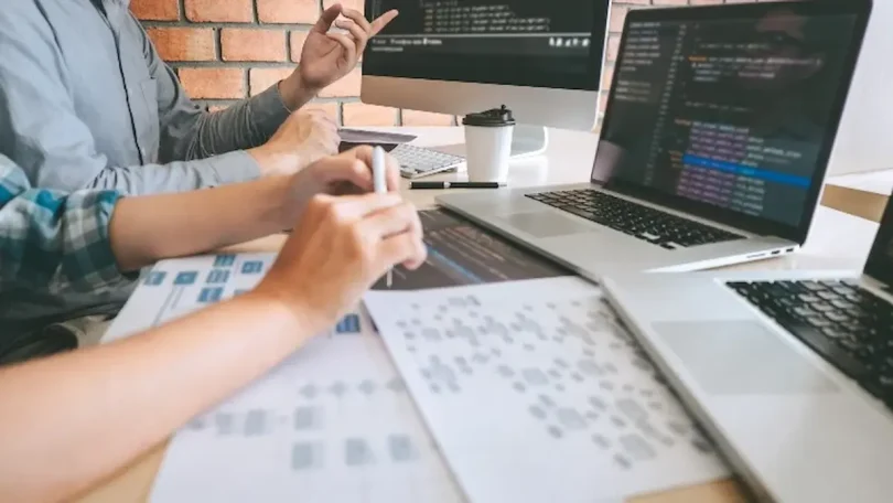 programming project solutions