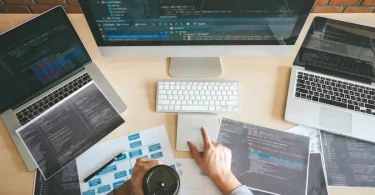 tech solutions for developers