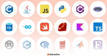 top programming apps