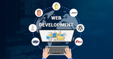 web development software guide