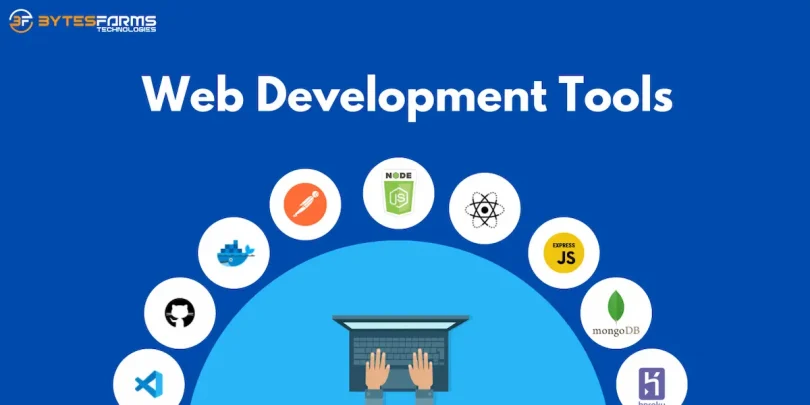 web development toolkits