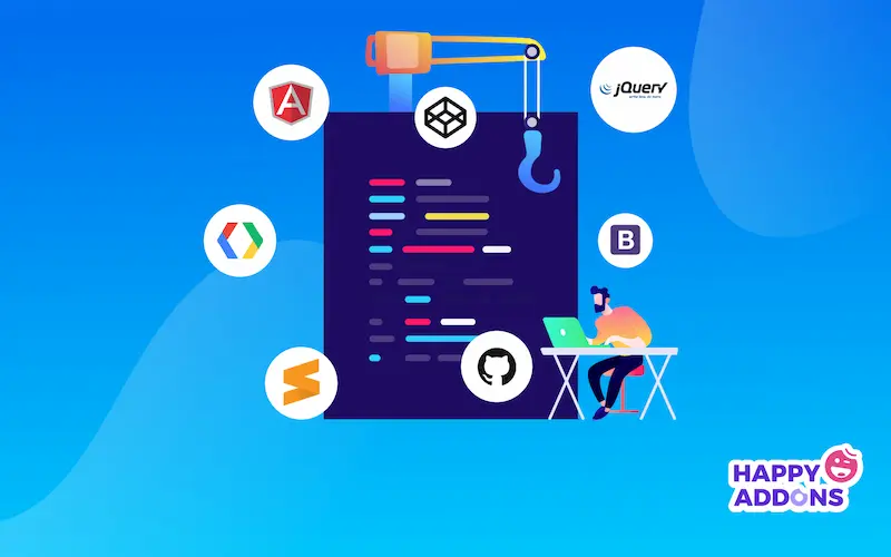 what are web development toolkits