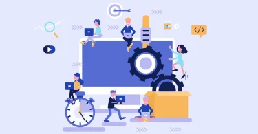 tech workflow optimization