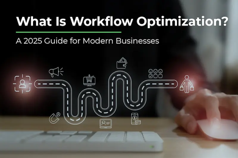 what is tech workflow optimization