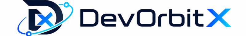 DevOrbitX | Developer Tools, Coding & Tech Solutions